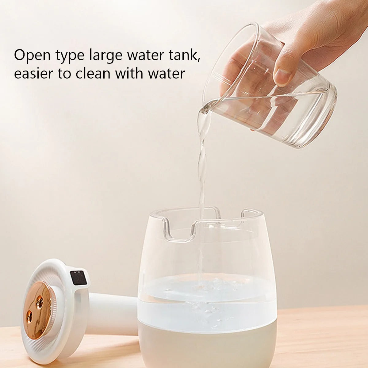 Air Humidifier