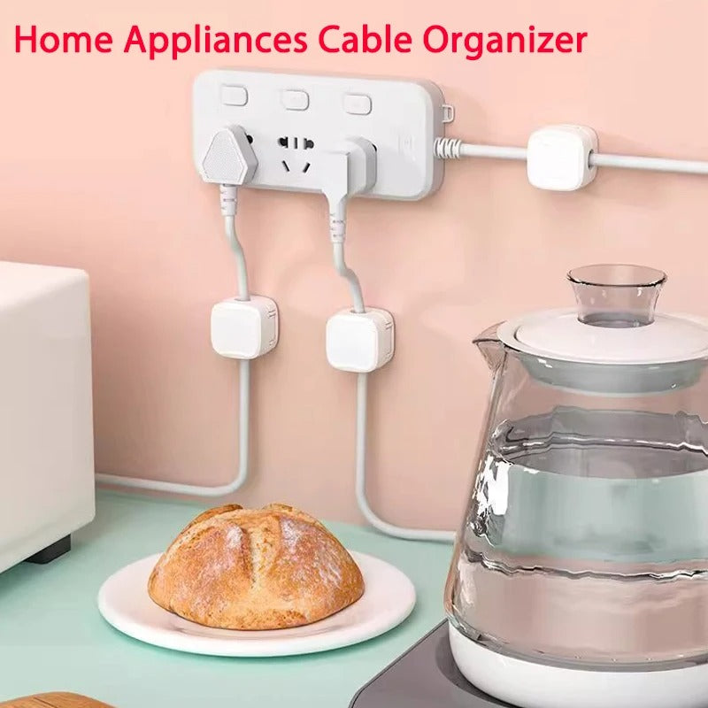 Magnetic Cable Clip/holder