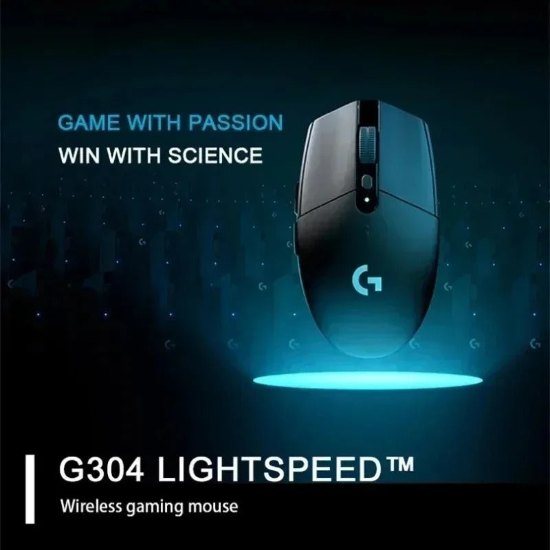 Wireless Gaming Mouse