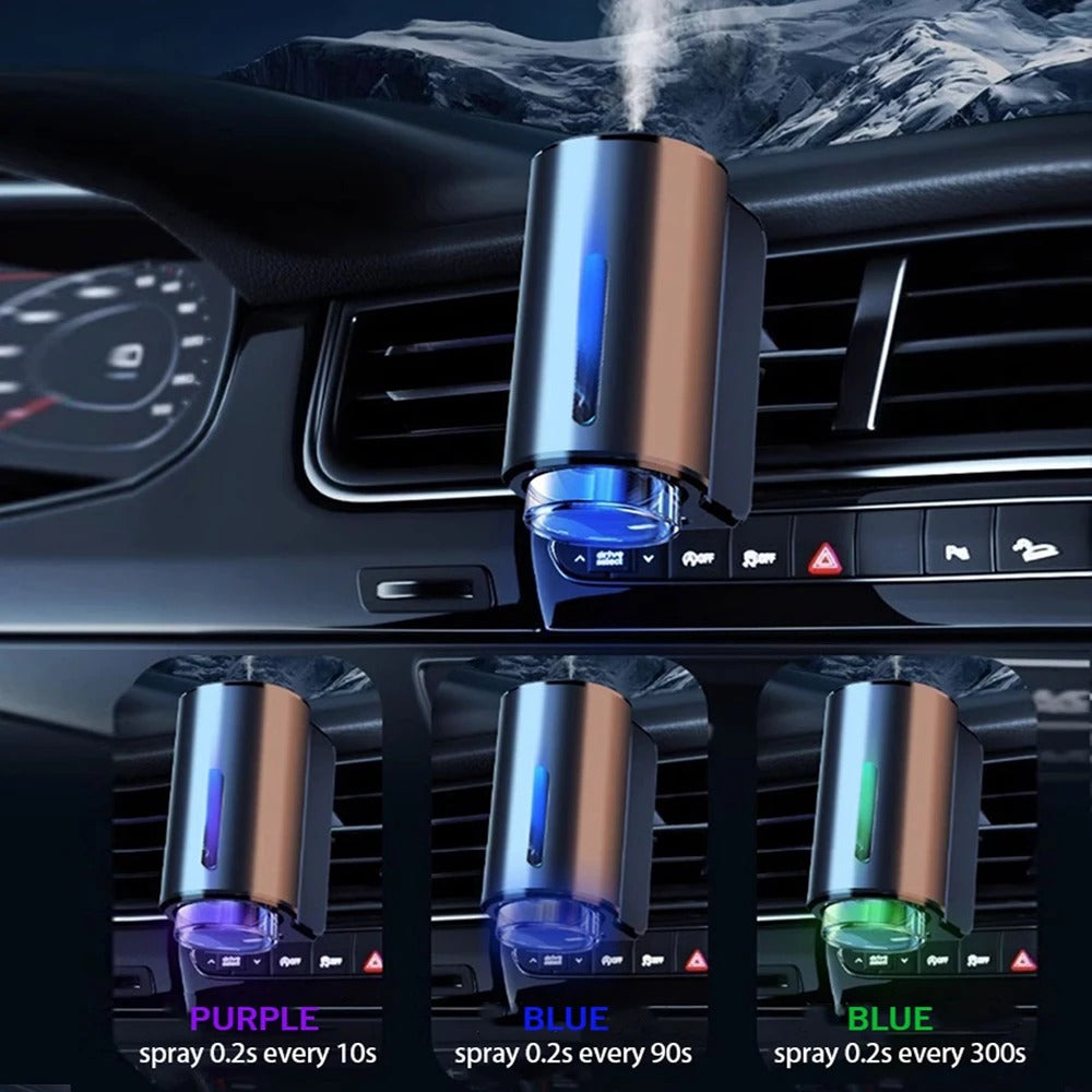 Car Air Diffuser
