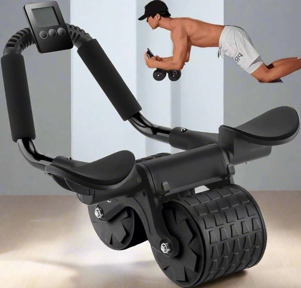 Ab Trainer