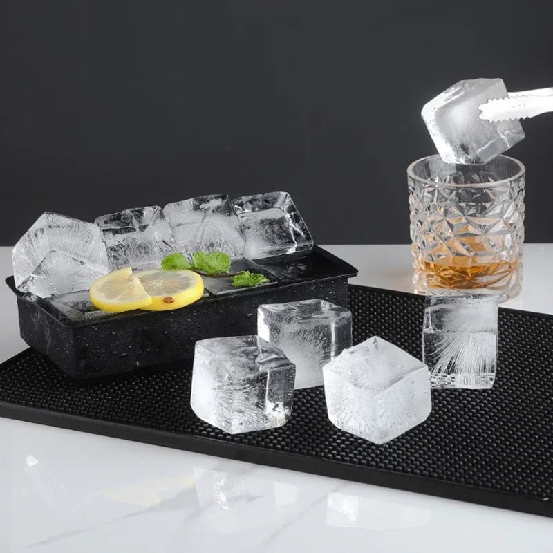 Ice Cube Tray