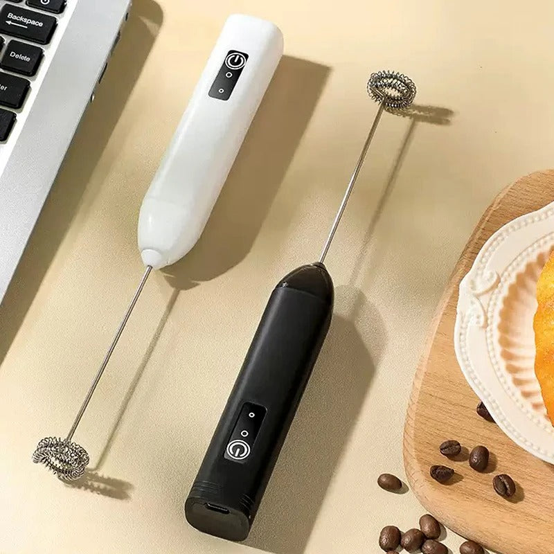 Handheld Milk Frother