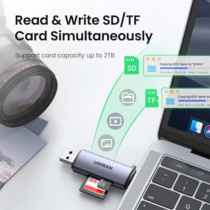 Card Reader