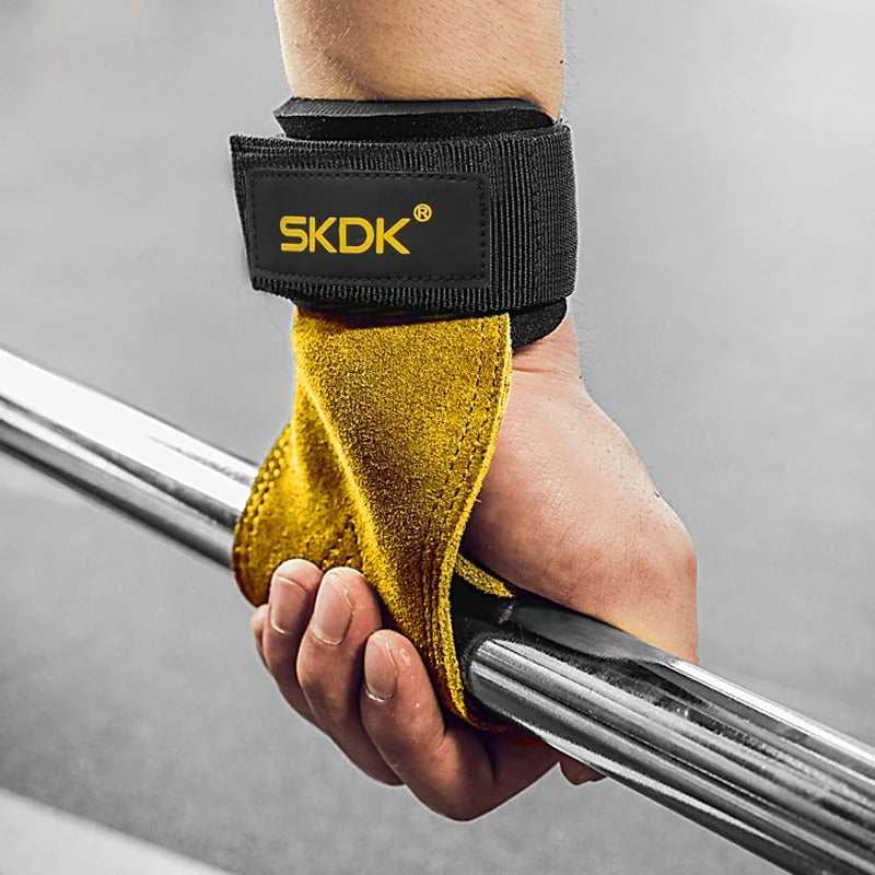 Gym Grips
