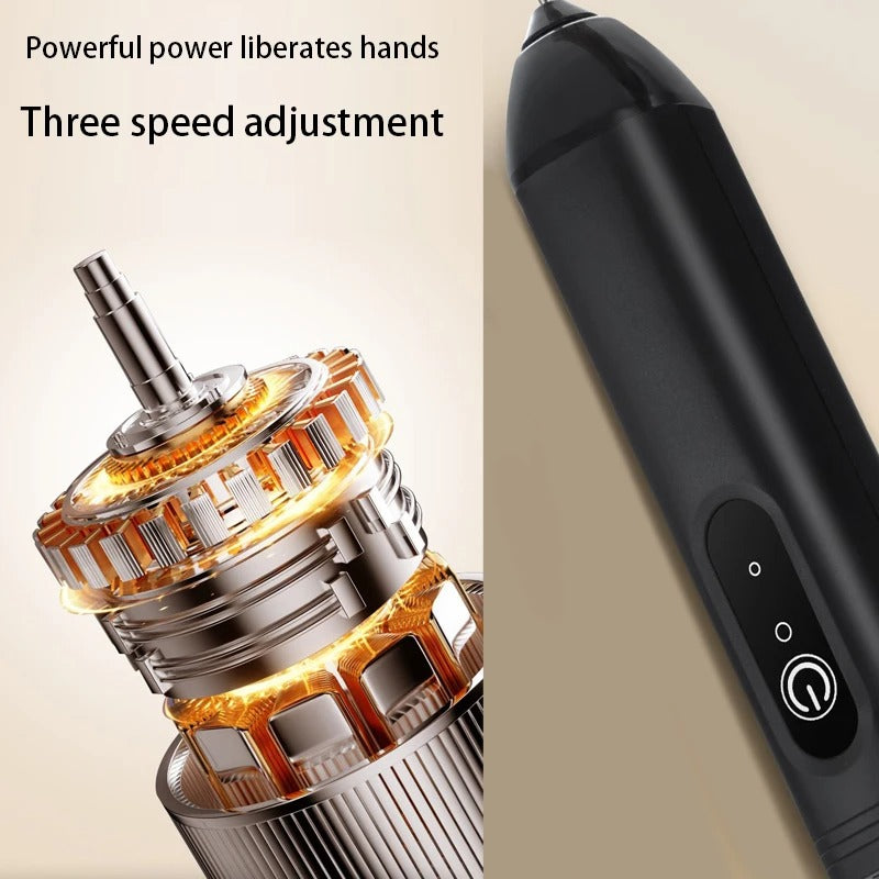Handheld Milk Frother