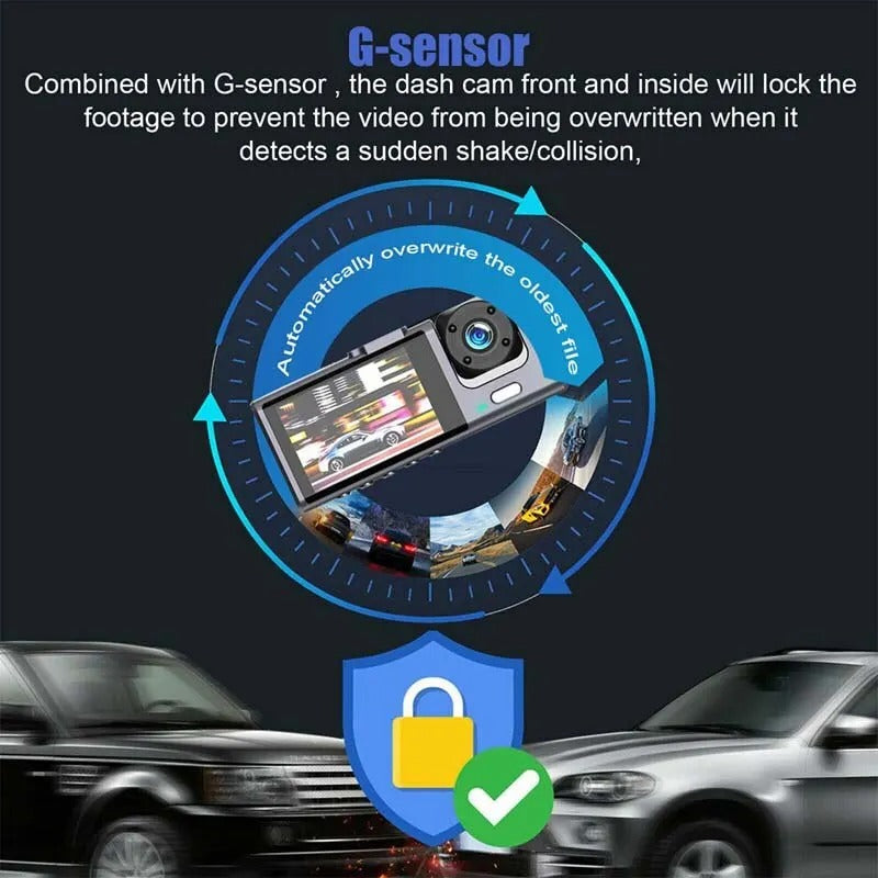 Car Dash Cam