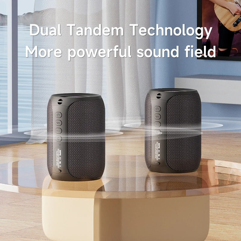 Bluetooth Speaker