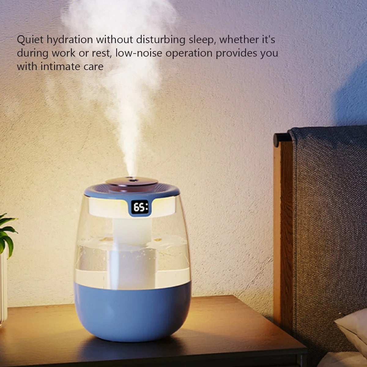 Air Humidifier