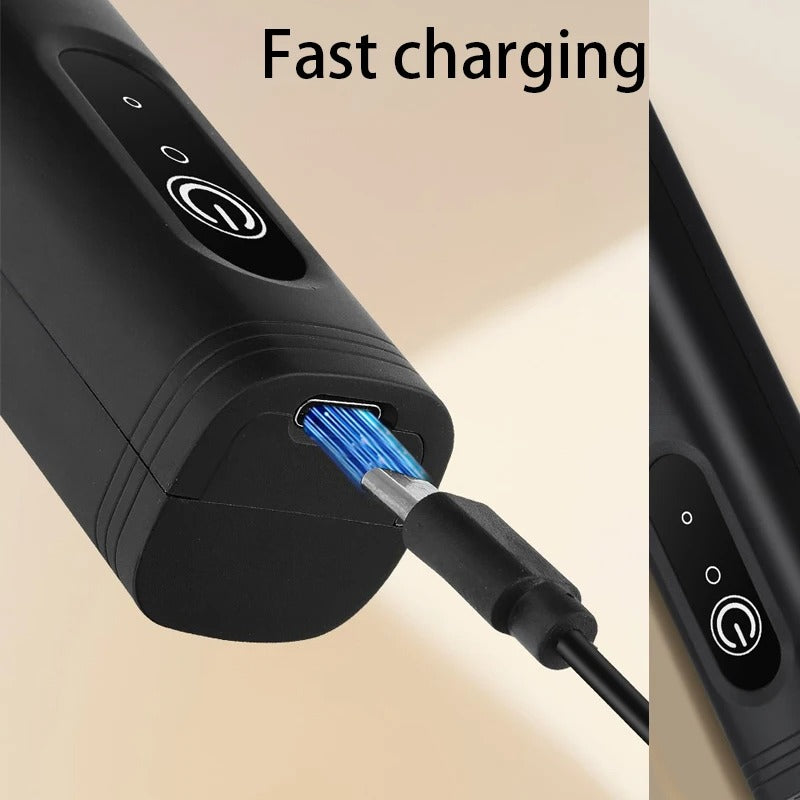 Handheld Milk Frother