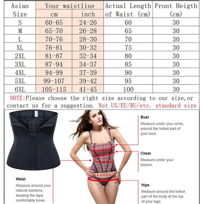 Waist Trainer
