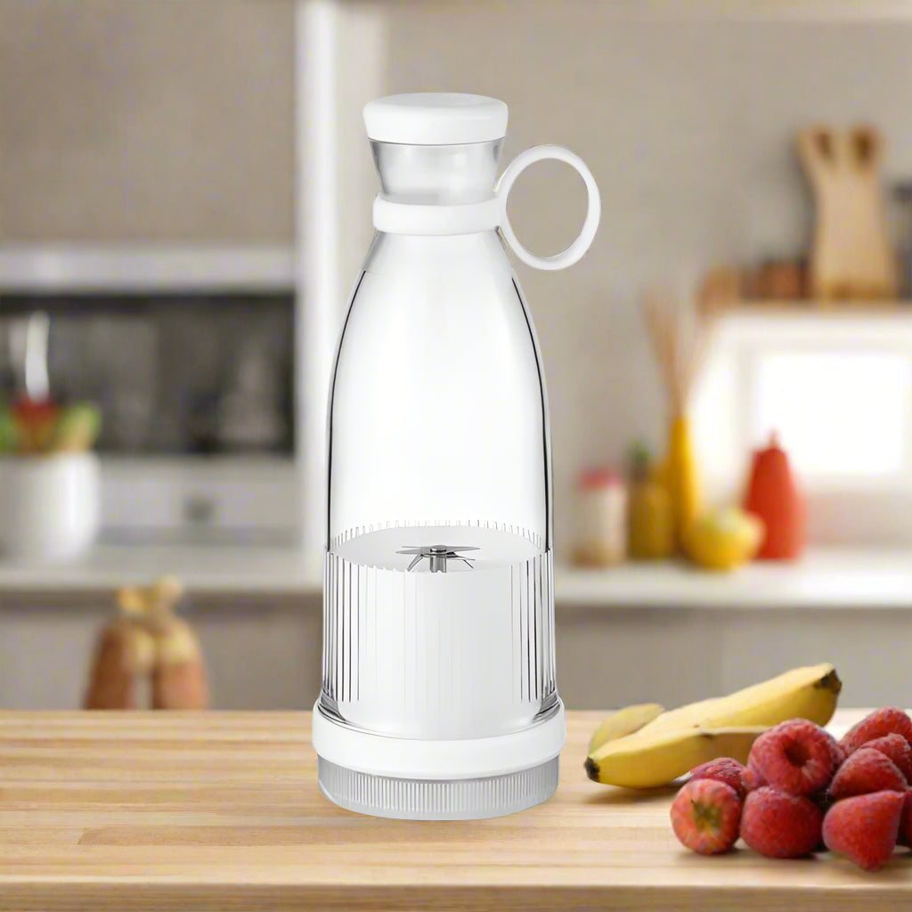 Portable Juice Blender With USB Charging
