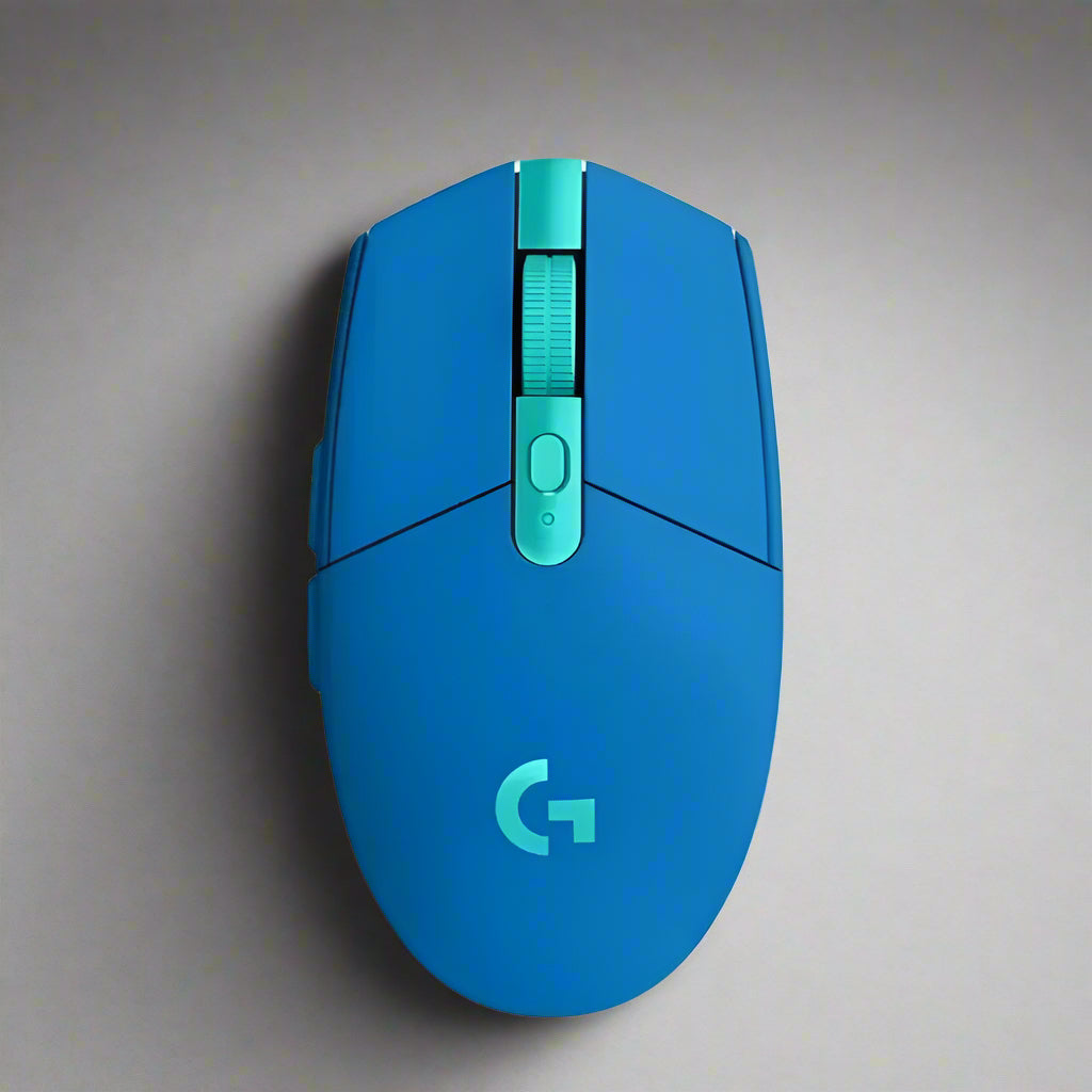 Wireless Gaming Mouse