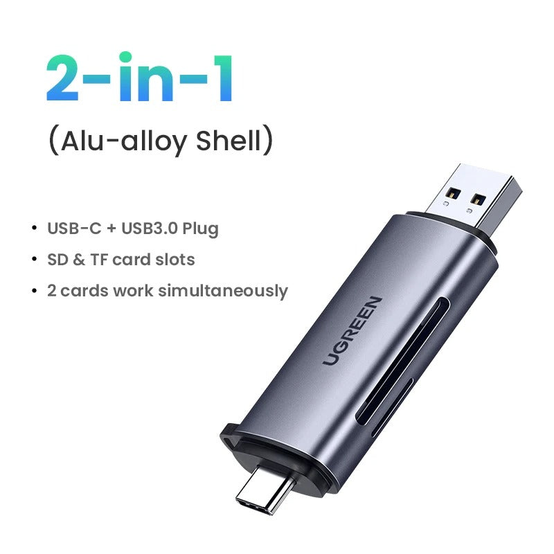 Card Reader