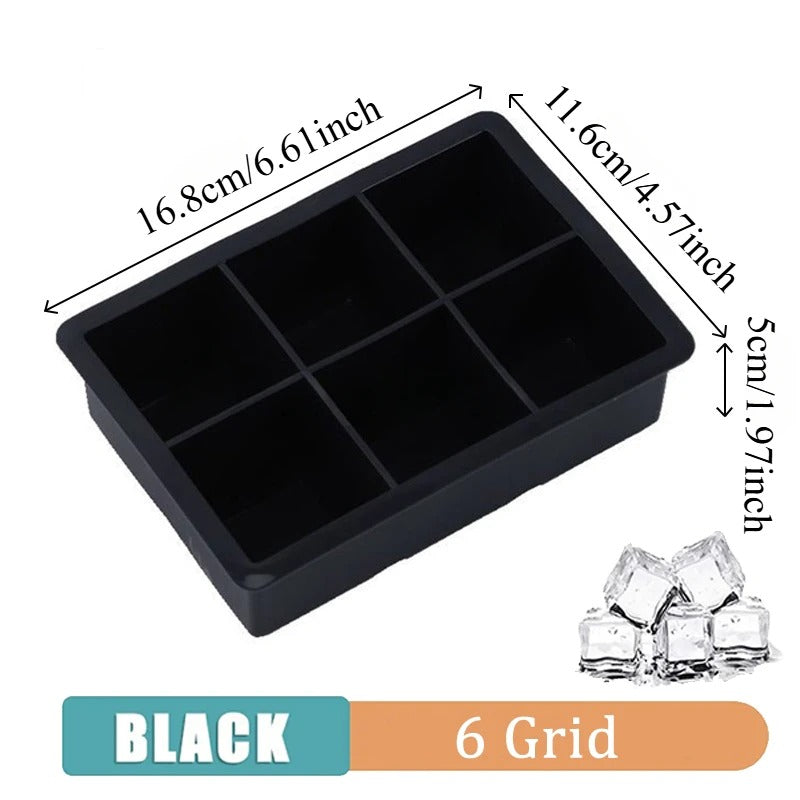 Ice Cube Tray