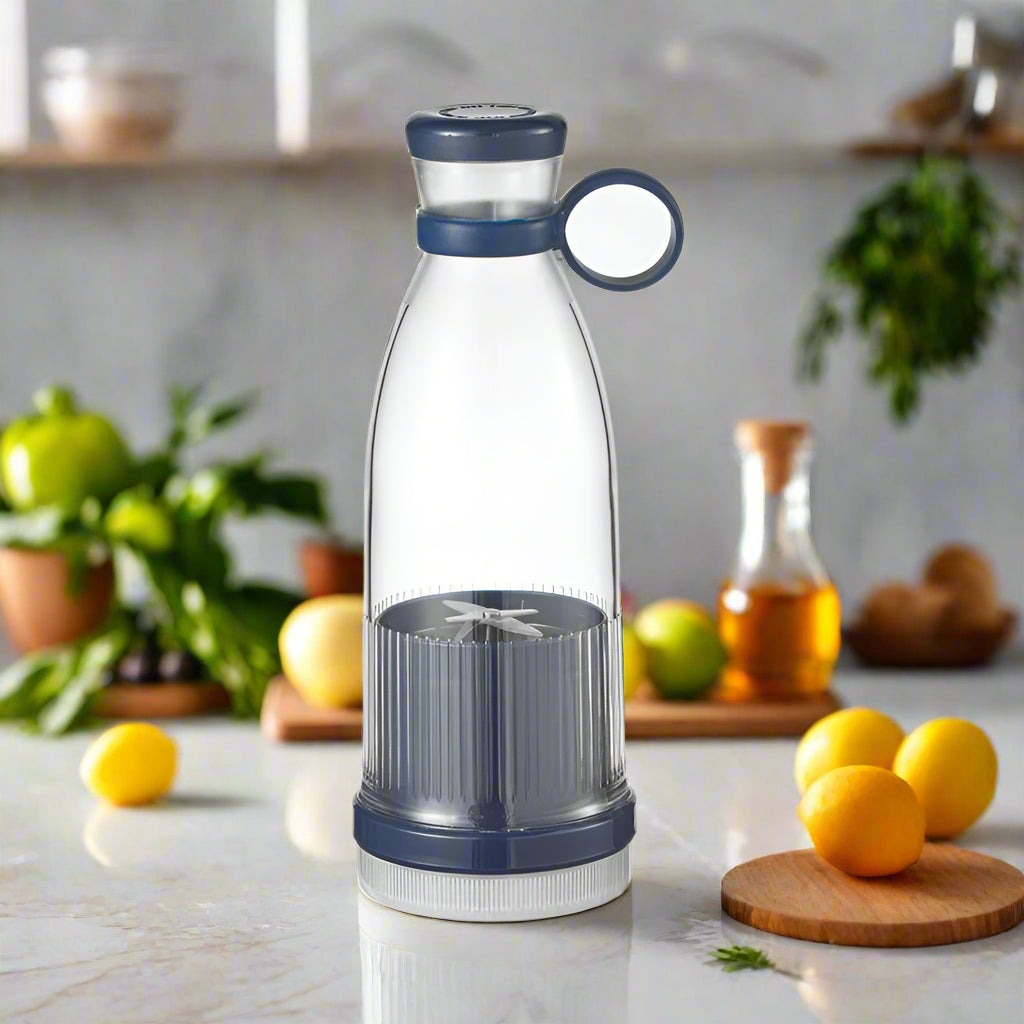 Portable Juice Blender With USB Charging