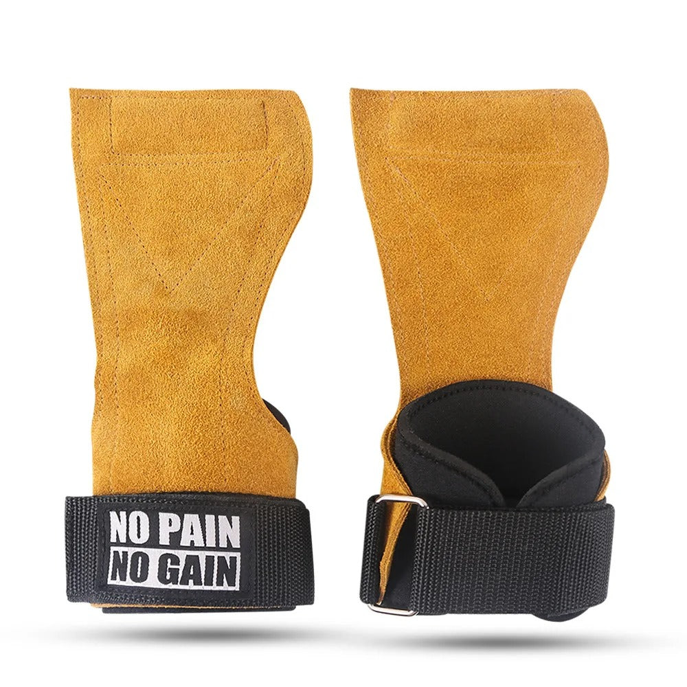 Gym Grips