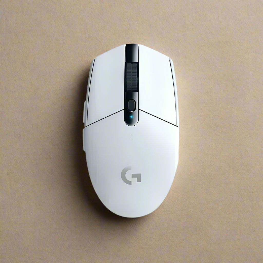 Wireless Gaming Mouse