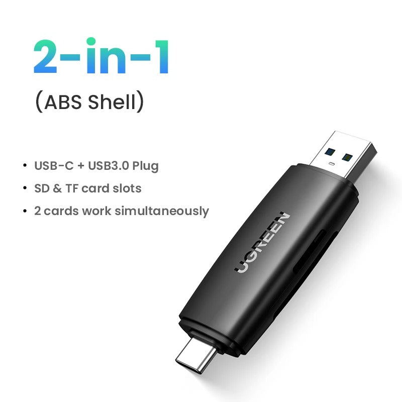 Card Reader