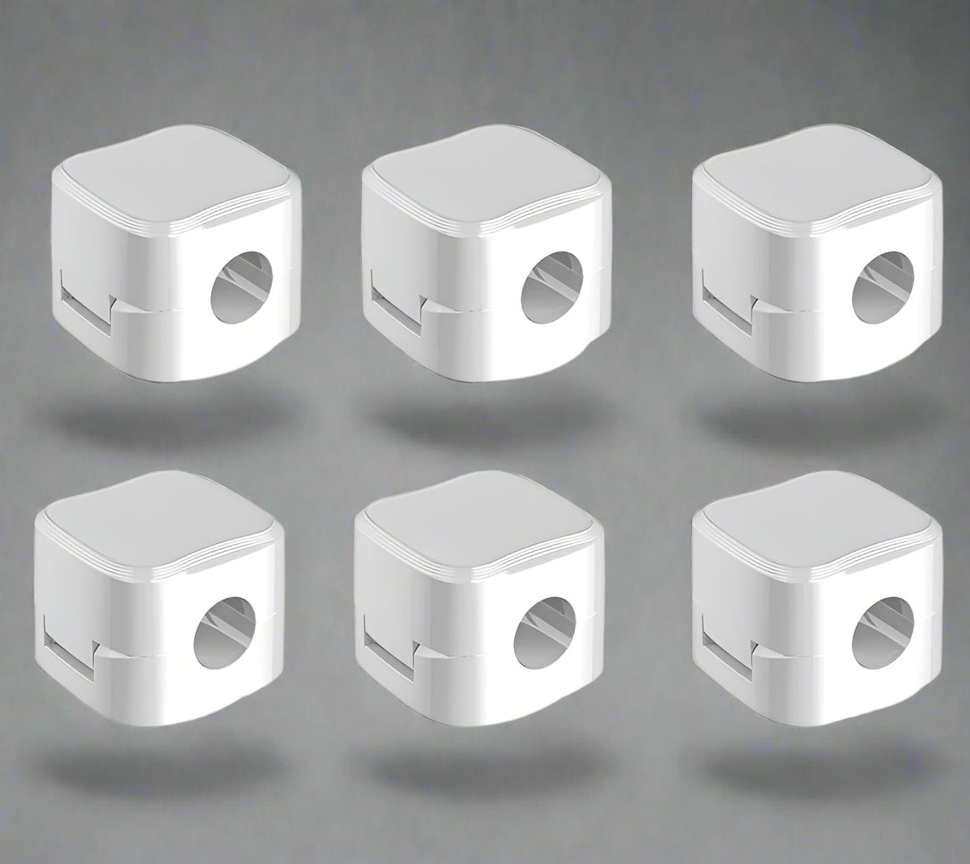 Magnetic Cable Clip/holder