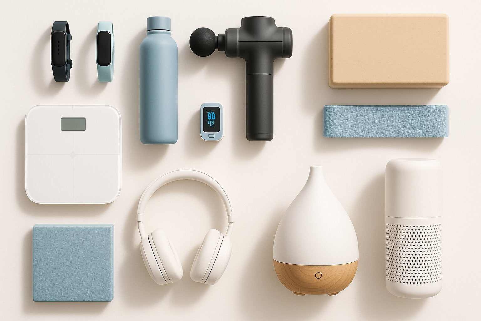 Health and Wellness