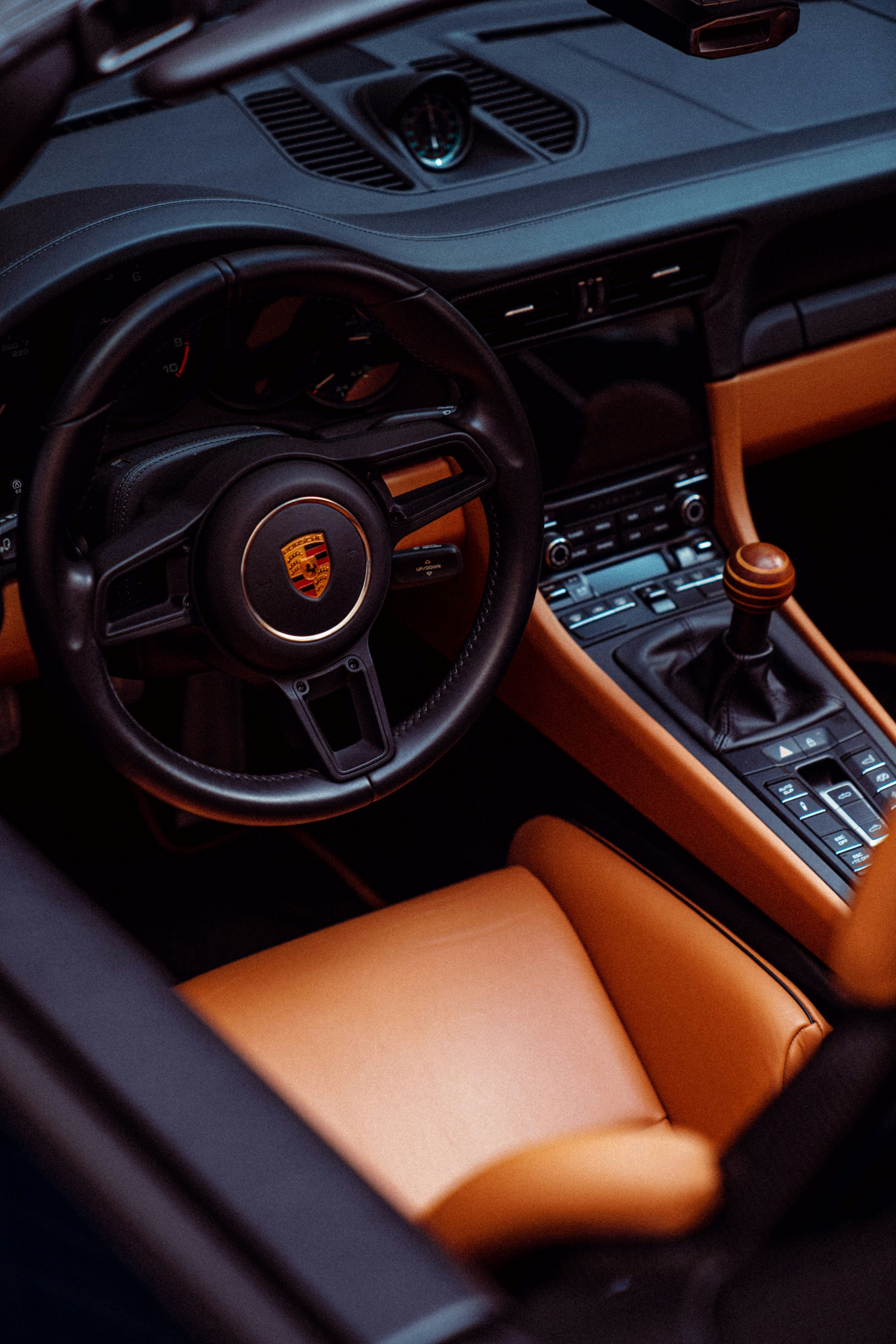 Car Accessories