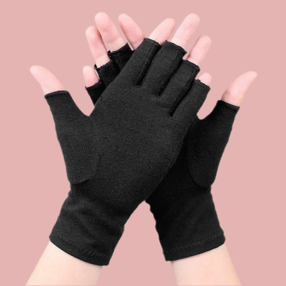 Compression Arthritis Gloves