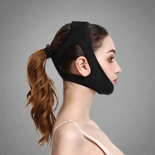 Anti-Snore Chin Strap
