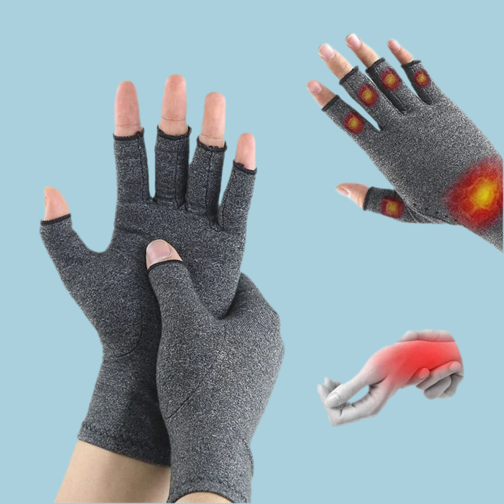 Compression Arthritis Gloves