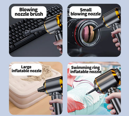Car Vacuum Cleaner