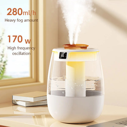 Air Humidifier