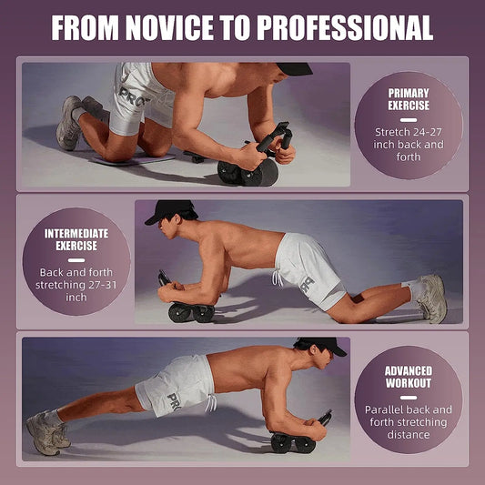 Ab Trainer