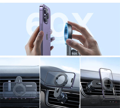 Magnetic Car Holder