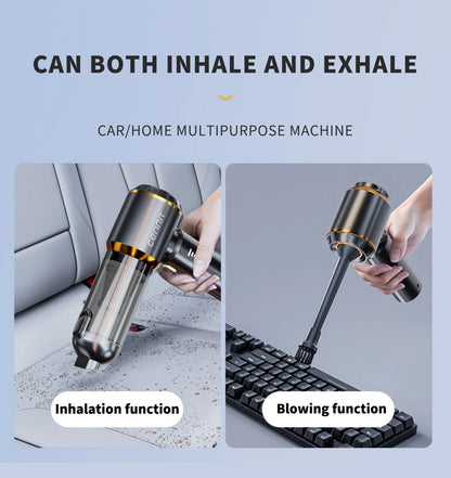 Car Vacuum Cleaner