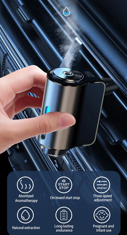 Car Air Diffuser