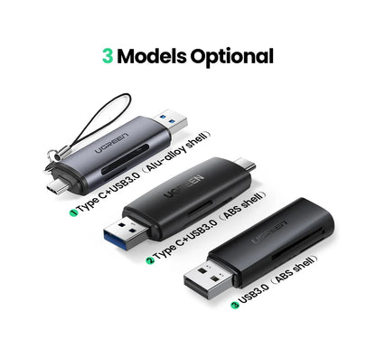 Card Reader