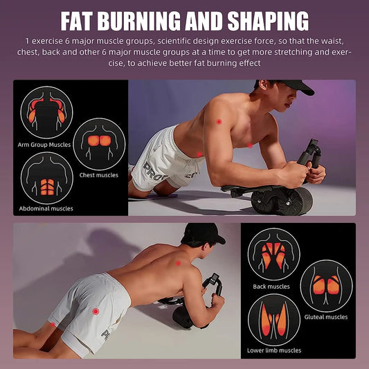 Ab Trainer