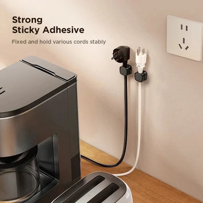 Magnetic Cable Clip/holder