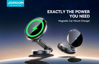 Car Magnetic Wireless Charger