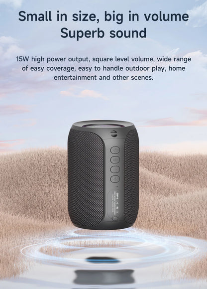 Bluetooth Speaker