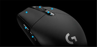 Wireless Gaming Mouse