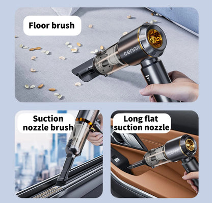 Car Vacuum Cleaner