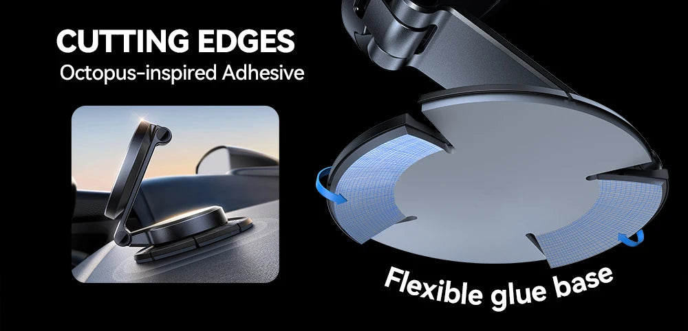 Car Magnetic Wireless Charger
