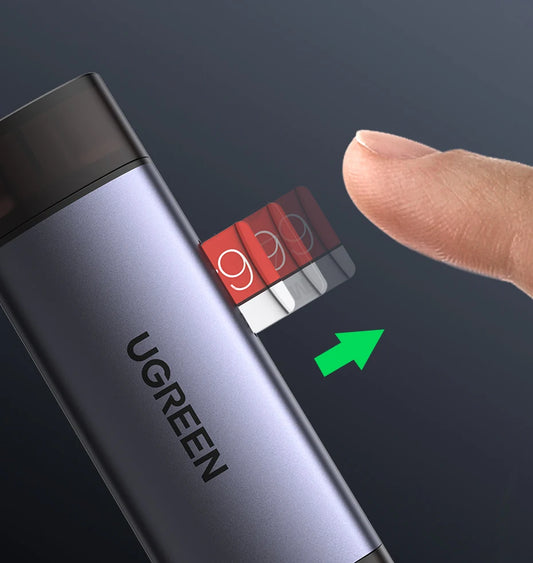 Card Reader