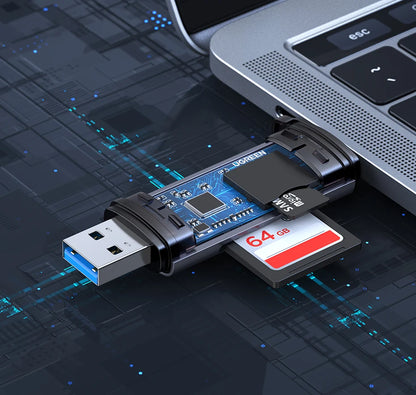 Card Reader