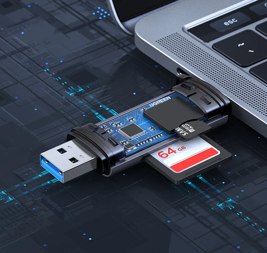 Card Reader
