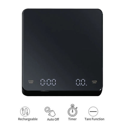 Digital Kitchen Scale