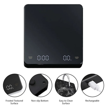 Digital Kitchen Scale