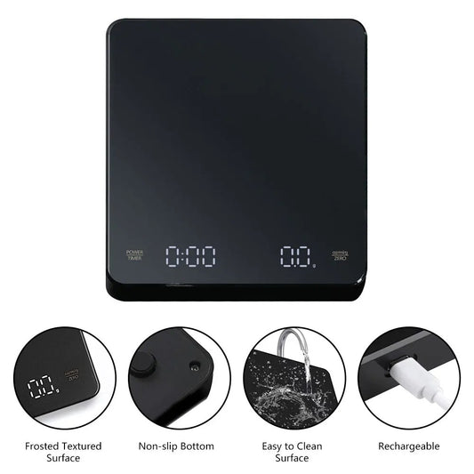 Digital Kitchen Scale
