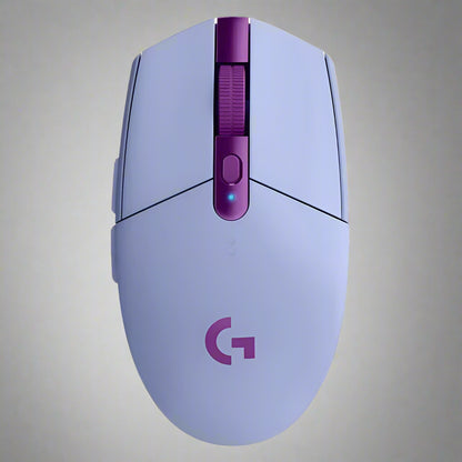 Wireless Gaming Mouse